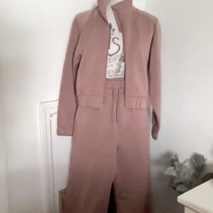 SET 2 PIECES COMFORTABLE , S